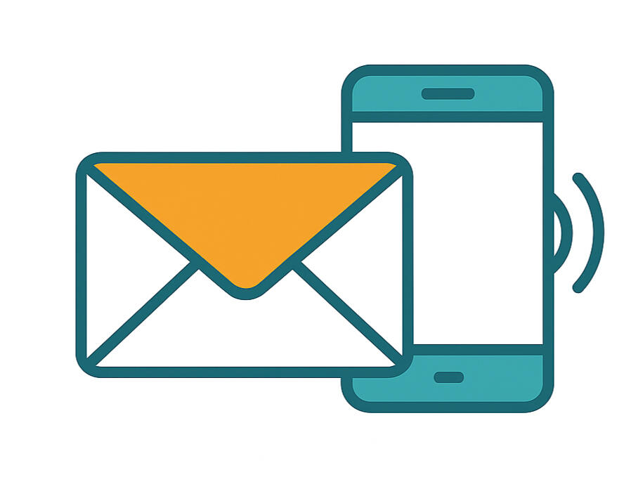 Email & text campaigns for wellness clinics and med spas.